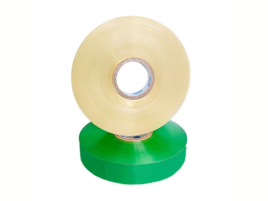 pvcMachine film