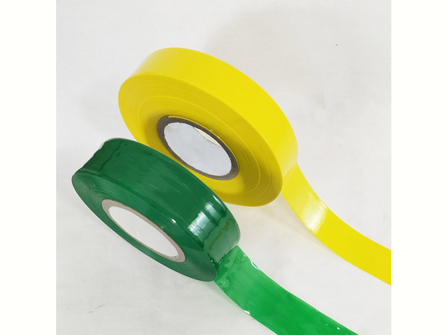 Pvc wrapping film roll