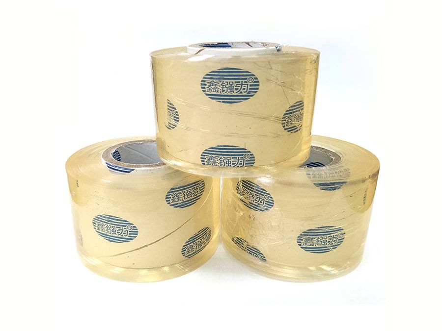 PVC wire film